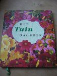 Squire, David - vert.Titia van Schaik - Het tuin dagboek