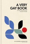 Jenson Titus ; Nic Scheppard - A Very Gay Book