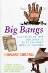 Howard Goodall - Big Bangs Howard Goodall - Big Bangs
