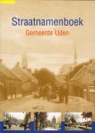 Huisman-De Bie, J e.a. - Straatnamenboek Gemeente Uden