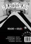 Tijdschrift Hard Gras - Hard gras 127 - augustus 2019 / Hard gras / 127