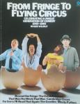 Roger Wilmut - From Fringe to Flying Circus