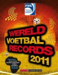 Keir Radnedge - FIFA Wereld Voetbal Recordboek 2011