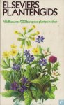 Ursing, B. - Elseviers  Plantengids