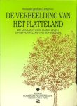 Rijnvos, C.J. (red.) - Verbeelding van het platteland