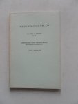  - Mededelingenblad voor leden en donateurs van de Vereniging voor Nederlandse Muziekgeschiedenis no. 20 september 1966