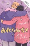 Alice Oseman - (1) Heartstopper Volume Four
