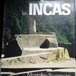Waisbard, Simone - Les Incas