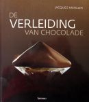 Mercier, Jacques - De verleiding van chocolade