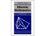 Norman Biggs - Discrete Mathematics Norman Biggs - Discrete Mathematics