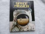 Terry Pastor - Space Mission Pop Up Book