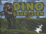Frank van Dulmen - Dinosaurussen