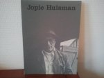  - Jopie  Huisman schilderijen en grafiek