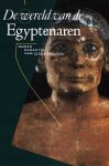 Donadoni, Sergio - De wereld van de Egyptenaren Donadoni, Sergio - De wereld van de Egyptenaren
