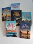 Nora Roberts - Nora Roberts   6 Boeken