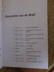 Koning, M.G. de - De eerste brief aan de Korinthiers. Een verklaring van Paulus' brief, speciaal voor jou nr.2