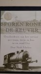 Scholten, Mark - Sporen rond de Reuver. Geschiedenis van het vervoer per tram, trein en bus in en rond Oss.