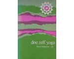 Rama Poldermans - Doe zelf yoga