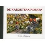 Beskow, Elsa - De Kabouterkinderen (kleine uitgave) Beskow, Elsa - De Kabouterkinderen (kleine uitgave)