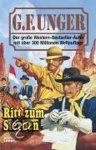 G. F. Unger - Ritt zum Sterben