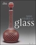Hugh Tait - 5000 years of glass