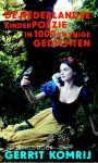 Gerrit Komrij - De Nederlandse kinderpoëzie in 1000 en enige gedichten