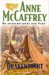 McCaffrey, A. - Drakentocht