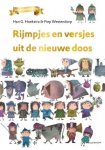 Simon Abramsz - Rijmpjes & Versjes Omnibus