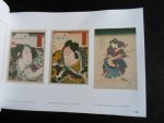 Catalogus Hotei - Samples of Japanese Beauty