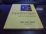 Jan Veen - Candlelight, 30 jaar de mooiste gedichten