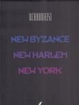 Corbeyran / Tibery - Uchronie(s) New Harlem deel 01 t/m 03, hardcovers + opbergbox, gave staat (nieuwstaat) 01. Roof 02. Retrocognitie 03. Revisionisme
