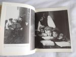 Patai, Raphael  -  Picture Research by Eugene Rosow with Vivian Kleiman - The Vanished Worlds of Jewry.