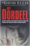 D. Ellis - OORDEEL, HET