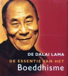De Dalai Lama - De essentie van het Boeddhisme