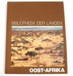 Hans-Heinrich Wellmann - OOST-AFRIKA