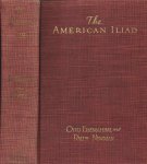 Eisenschiml, Otto; Newman, Ralph - The American Iliad