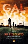 Pizzolatto, Nic - Galveston