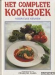 Gay-Balmaz, Myrte - Het complete kookboek voor elke keuken onder redactie van Francois Fagel