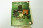 Starink-Boersbroek, Annie - Variaties op volksschilderkunst 5 met o.a. bloemmotieven uit de natuur. Voorbeeldenmap.