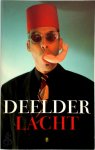 J.A. Deelder - Deelder Lacht