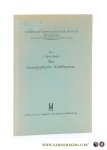 Sethe, Kurt. - Das hieroglyphische Schriftsystem. Ein Vortrag.