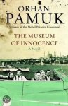 Orhan Pamuk - The Museum of Innocence