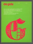 Meijer, Pieter de / Haan, Jacob Israël de / Polet, Sybren - De Gids 8 1976 Meijer, Pieter de / Haan, Jacob Israël de / Polet, Sybren - De Gids 8 1976