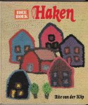 Klip - Ideeboek haken / druk 1