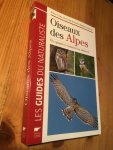 Caula, B, PL Beraudo, M Pettavino - Oiseaux des Alpes