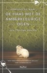 Waal, Edmund de - De haas met de amberkleurige ogen