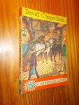 DICKENS, CHARLES (Bew. door Henri van Hoorn). - David Copperfield.