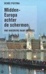 R. Postma - Midden Europa Achter De Schermen