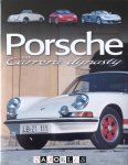 Glen Smale - Porsche. The Carrera dynasty