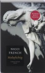 Nicci French 15013 - Medeplichtig